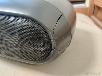 Predám rádio cd magnetofón Panasonic RX-DT 505. - 12