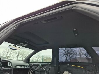 Rozpredám Audi A6 C6 2009 (facelift) - 12