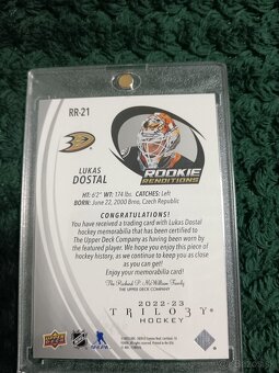 Predám hokejové karty - 12