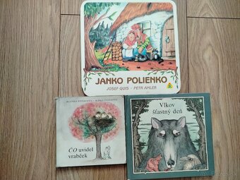Knihy pre deti - 12