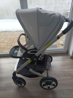 Cabex Talos s lux - 12