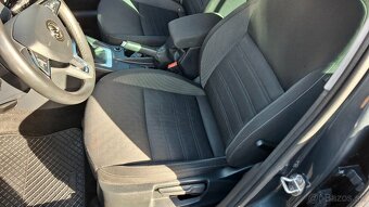 Škoda Octavia Combi 1.6 TDI 115k Ambition - 12