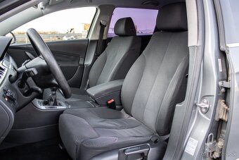 Volkswagen Passat Variant 1.9 TDI, 77kW, M5 - 12