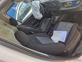 Fiat Doblo Maxi 1.6 Mjet 2020 na diely - 12