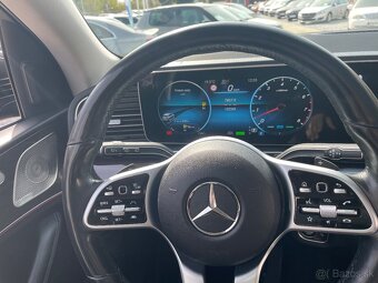 Mercedes GLS 450i 4Matic HEV-dph - 12