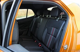 Škoda Fabia 1.0 TSI Monte Carlo DSG - 12