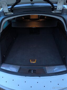 Predam opel insignia OPC line - 12