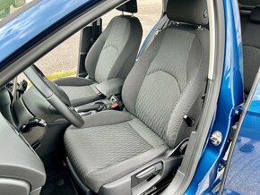 Seat Leon 1.4 TSI Ecomotive Style - 12