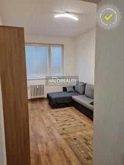 HALO reality - Predaj, dvojizbový byt Žarnovica, sídlisko Fr - 12