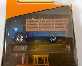 MATCHBOX  3ks sady po 15EUR-100% stav - 12
