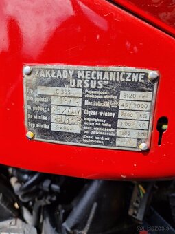 Predám Zetor - 12