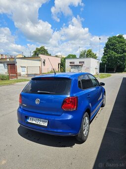 Volkswagen polo - 12