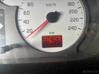 Renault Megane Scenic RX4 1.9DCi 66KW - 12