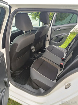 Škoda Fabia III 1.2 TSI 81kW/110k Ambition - 12