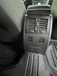 Predám Škoda Octavia 2 Combi 2.0 TDI - 12