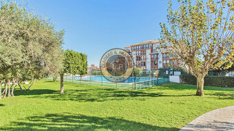 Apartmán 2+kk s bazénom Torrevieja-La Mata, Španielsko - 12