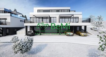 Apartmány na predaj – región Oravy - 12