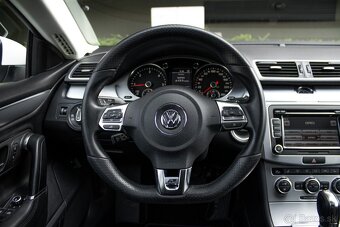 Volkswagen CC R-Line 2.0 TDI, A/T - 12