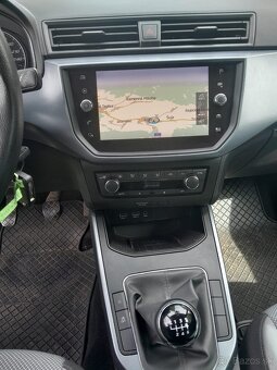 Seat Arona 1,0TSi - 12