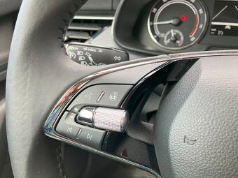 Škoda Kamiq 1.0 TSI 85 kW Style DSG - 12