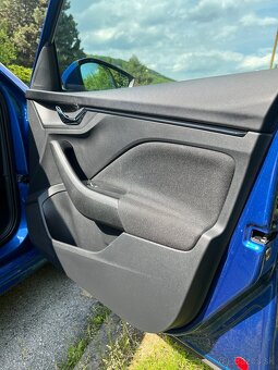 Škoda Kamiq Joy 1.0 TSI 81kW 09/2021 - 12