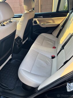 BMW X4 - 12