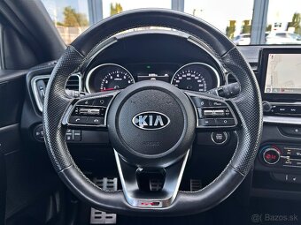 Kia PROCEED 1.5 T-GDi 118kW AT7 GT-LINE - 12