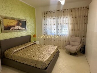 3-izbový apartmán priamo na pláži, 159.5 m2 Albánsko - 12