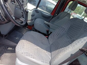Predám Ford Transit Bus 2,2 TDCi - 12