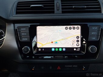Škoda Fabia Combi 1.0TSi NAV, KEY, DIGI AKČNÍ CENA - 12