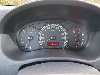 Predám Suzuki Swift - 12