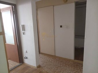2-izb byt. Pribišova ul., Karlova Ves, 2 x lodžia - 12