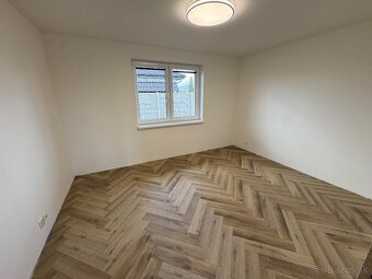 Bungalov Geča - 12