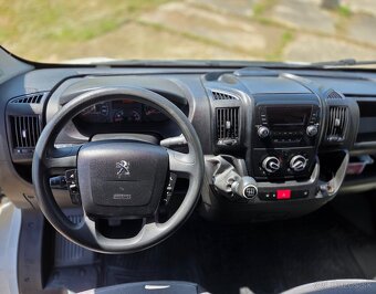 Peugeot Boxer 2,2 HDI 96kW - 12