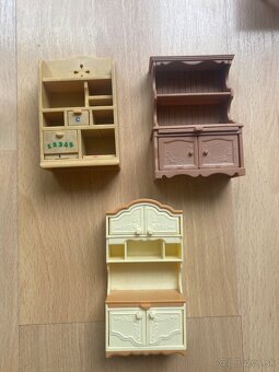 Sylvanian Families - 12