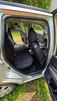 Predám Mazda 2 GT- 1,4 CD, 50kw - 12