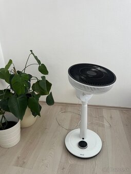 Ventilátor stojanový Duux Whisper - 12