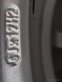 Elektrony 5x112 r17 audi škoda vw a ine - 12