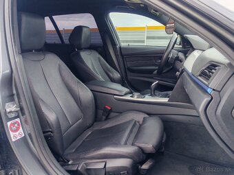 Predam BMW 335d xdrive Mpacket - 12