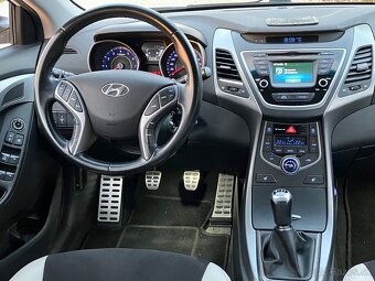 Predám Hyundai, kúpeny na Slovensku, len 53800 km - 12