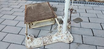 osobná lekárska váha - 12