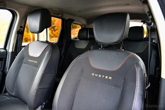 Dacia Duster - 12