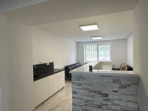 Na prenájom zariadené kancelárske priestory, Stará Ľubovňa - 12