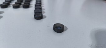 Fanatec CSL volant - 12