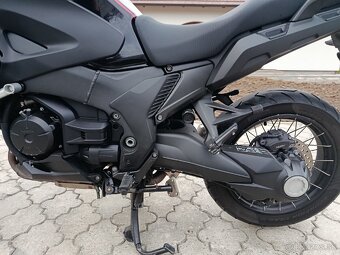 Honda VFR 1200X Crosstourer DCT - 12