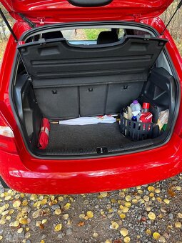 Škoda Fabia 2009r , 1.2 htp 44kw - 12