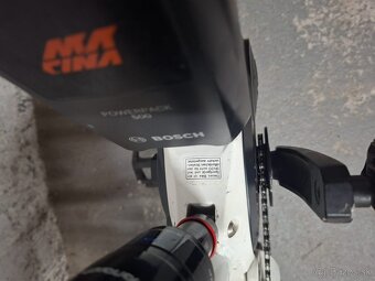 e-bike KTM - 12