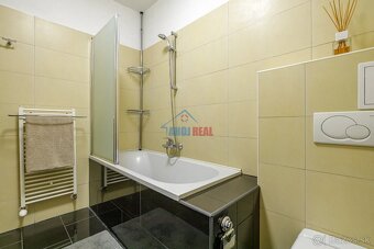 2-IZB BYT,  NOVOSTAVBA v RUŽINOVE pri OC AVION, IKEA - 12