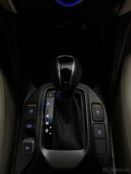 Hyundai Santa Fe 2.2 Crdi - 12