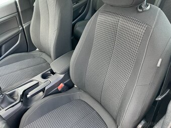 Peugeot 308 II SW 1.2PT 81kW Navi Apps - 12